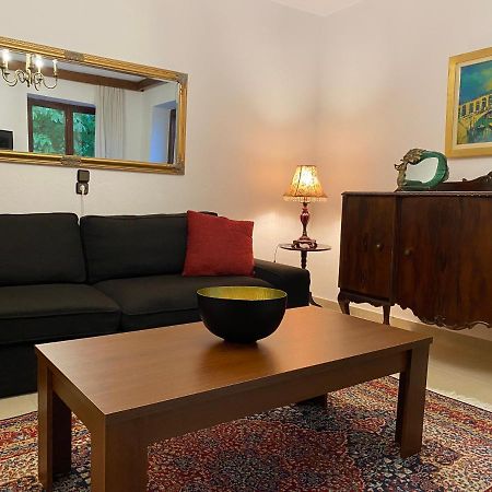 Sarakinas Farm House Kalambaka Bagian luar foto