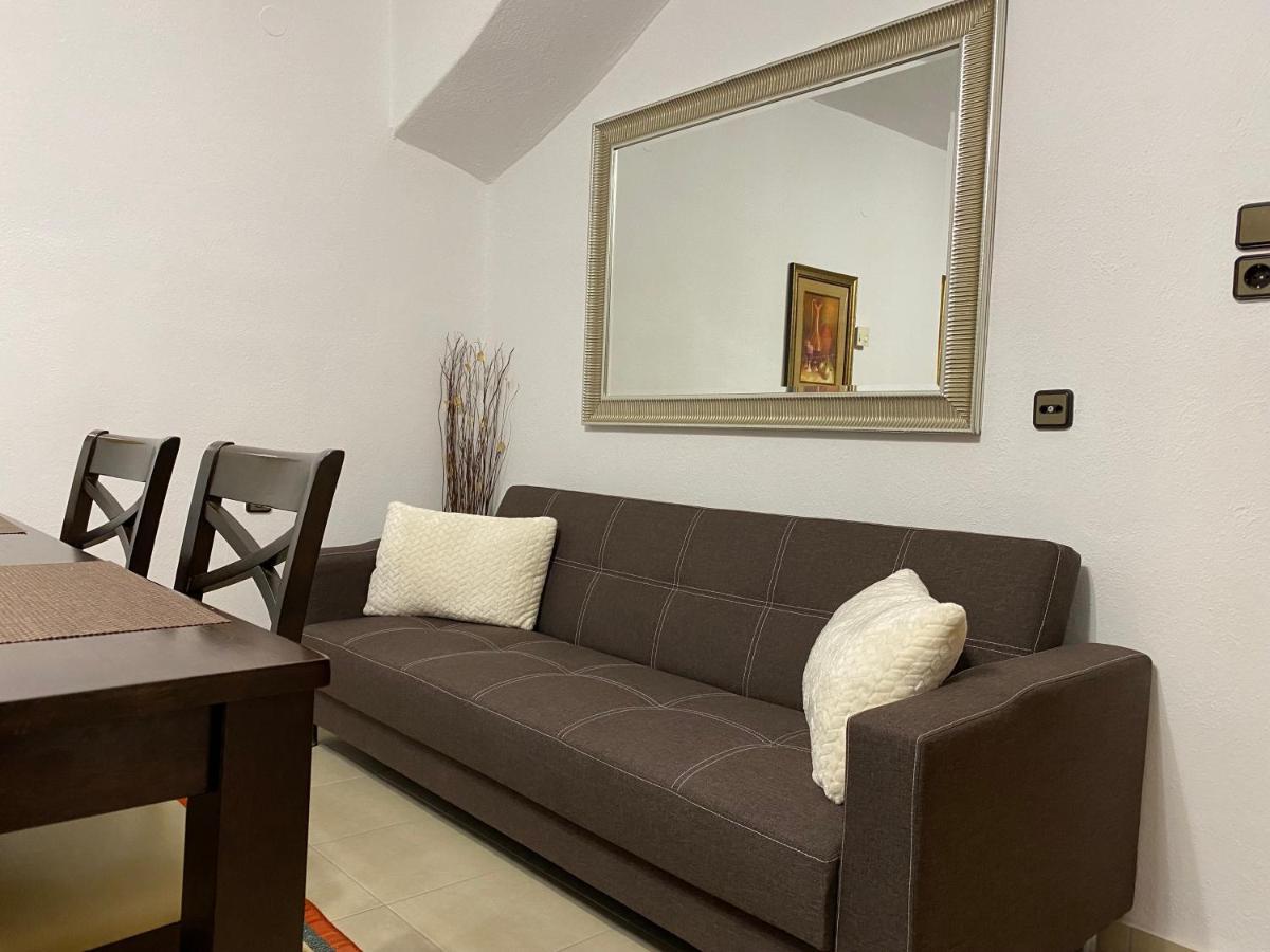 Sarakinas Farm House Kalambaka Bagian luar foto