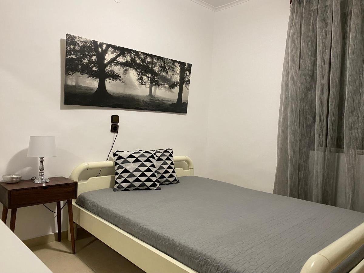 Sarakinas Farm House Kalambaka Bagian luar foto